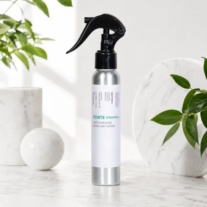 Forte Finaxidil Lotion, Anti Hair Loss Capillary Lotion