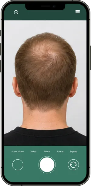 Example: Crown, Men