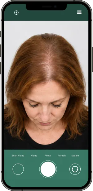 Example: Top, Women