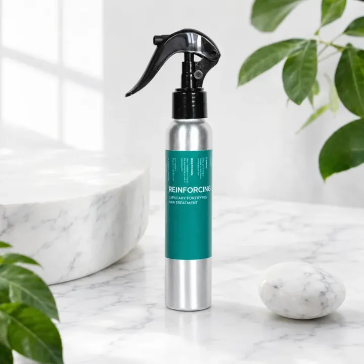 Reinforcing for Men, Capillary Fortifying Hair Treatment