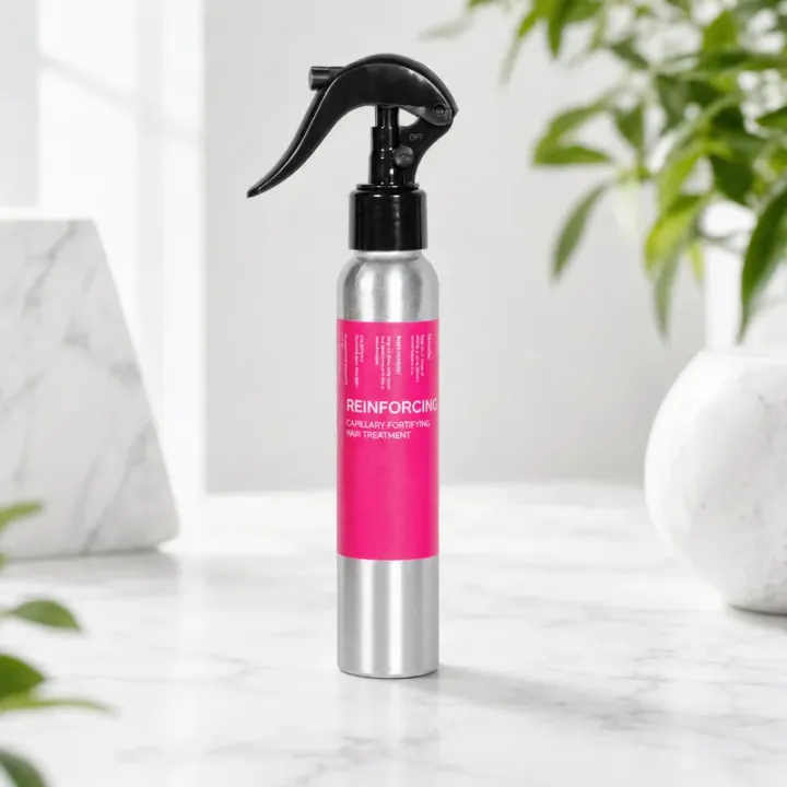 Reinforcing for Women, Capillary Fortifying Hair Treatment