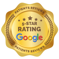 Google Reviews for TJ Hair Clinic